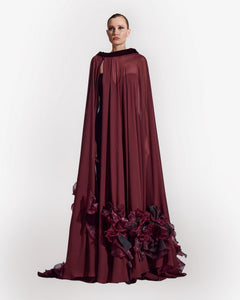 Cape