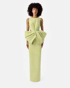 beaded bow dress Hand Beaded Bow Tube Dress – SANDY NOUR